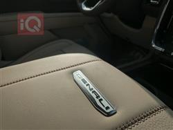 جی ئێم سی یوکۆن